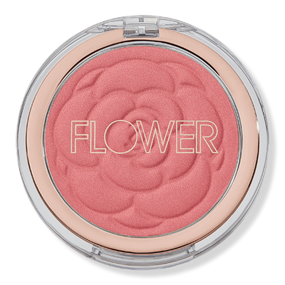 FLOWER Beauty Flower Pots Powder Blush