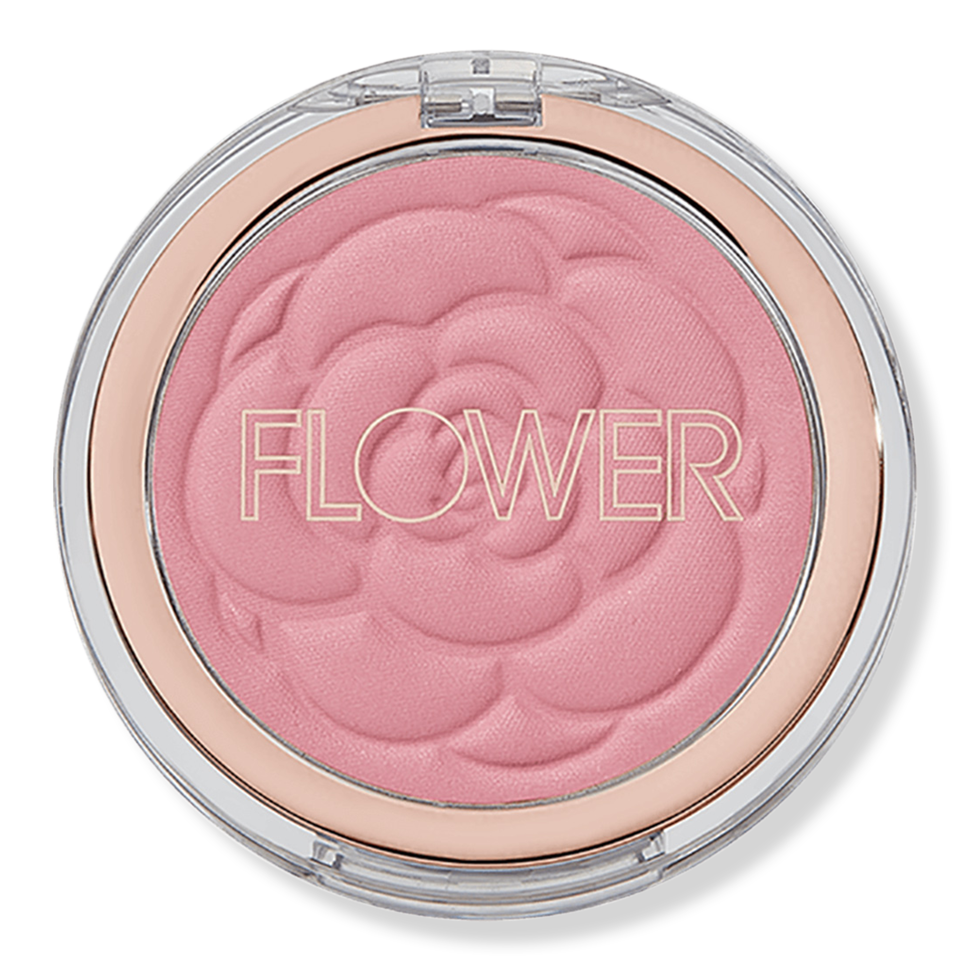 FLOWER Beauty Flower Pots Powder Blush #1