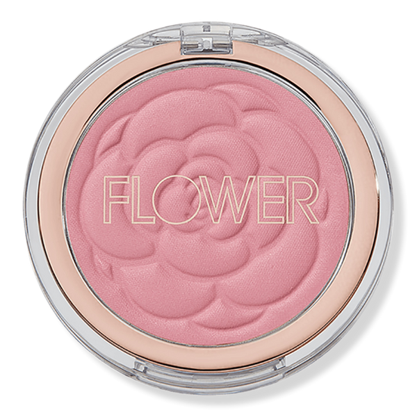 FLOWER Beauty Flower Pots Powder Blush #1