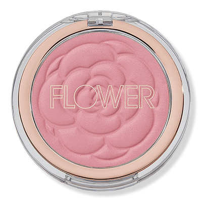 FLOWER Beauty Flower Pots Powder Blush