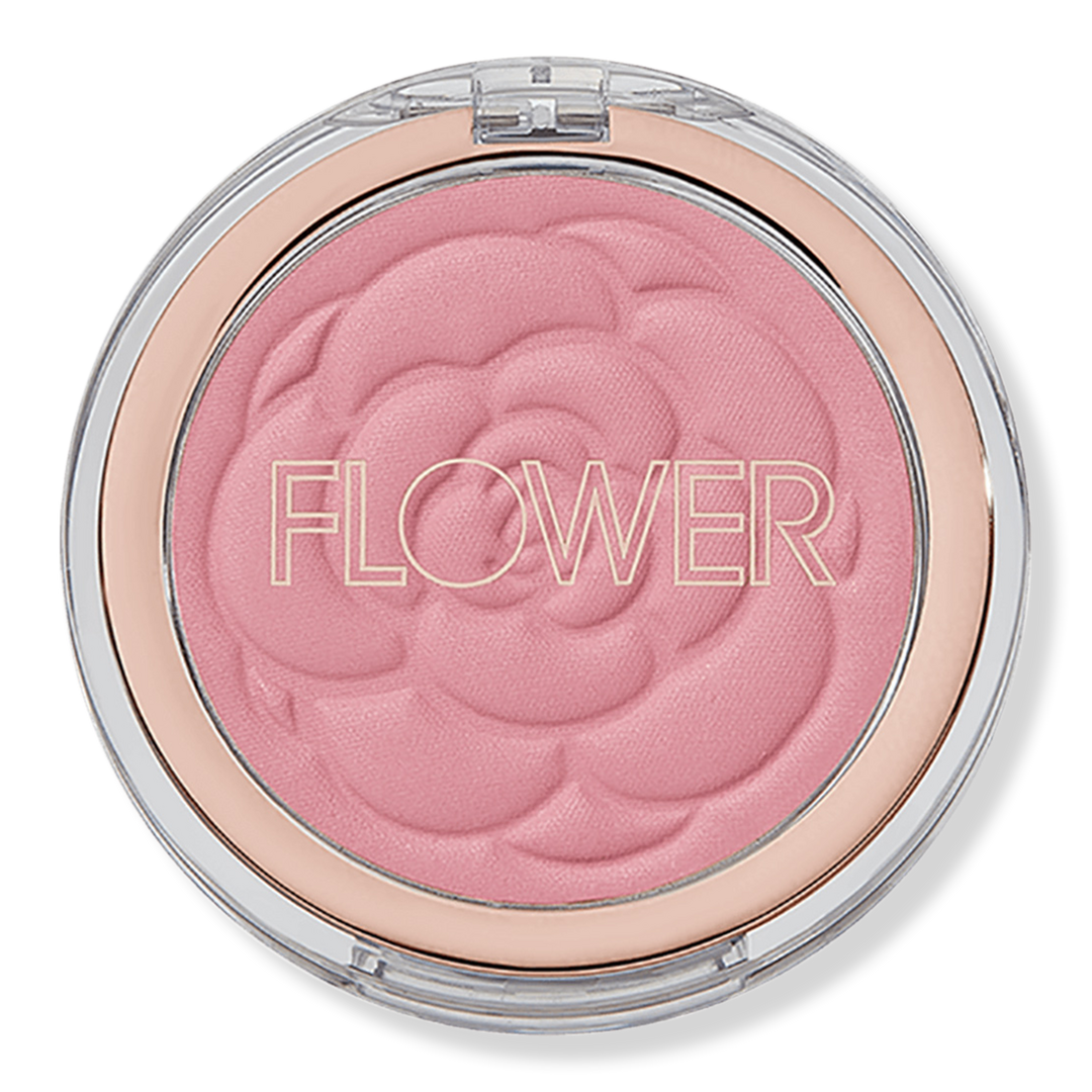 FLOWER Beauty Flower Pots Powder Blush #1
