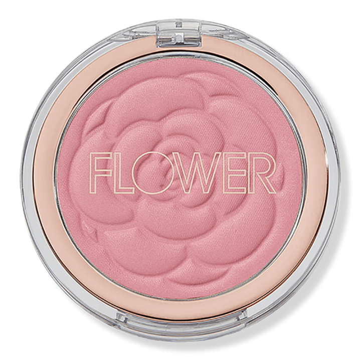 Drew Barrymore FLOWER Beauty Flower Pots Powder Blush Wishupon