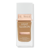 Light Illusion Liquid Foundation