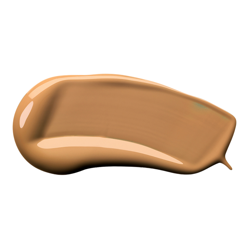 Light Illusion Liquid Foundation - Caramel