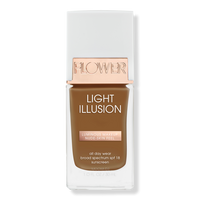 Light Illusion Liquid Foundation