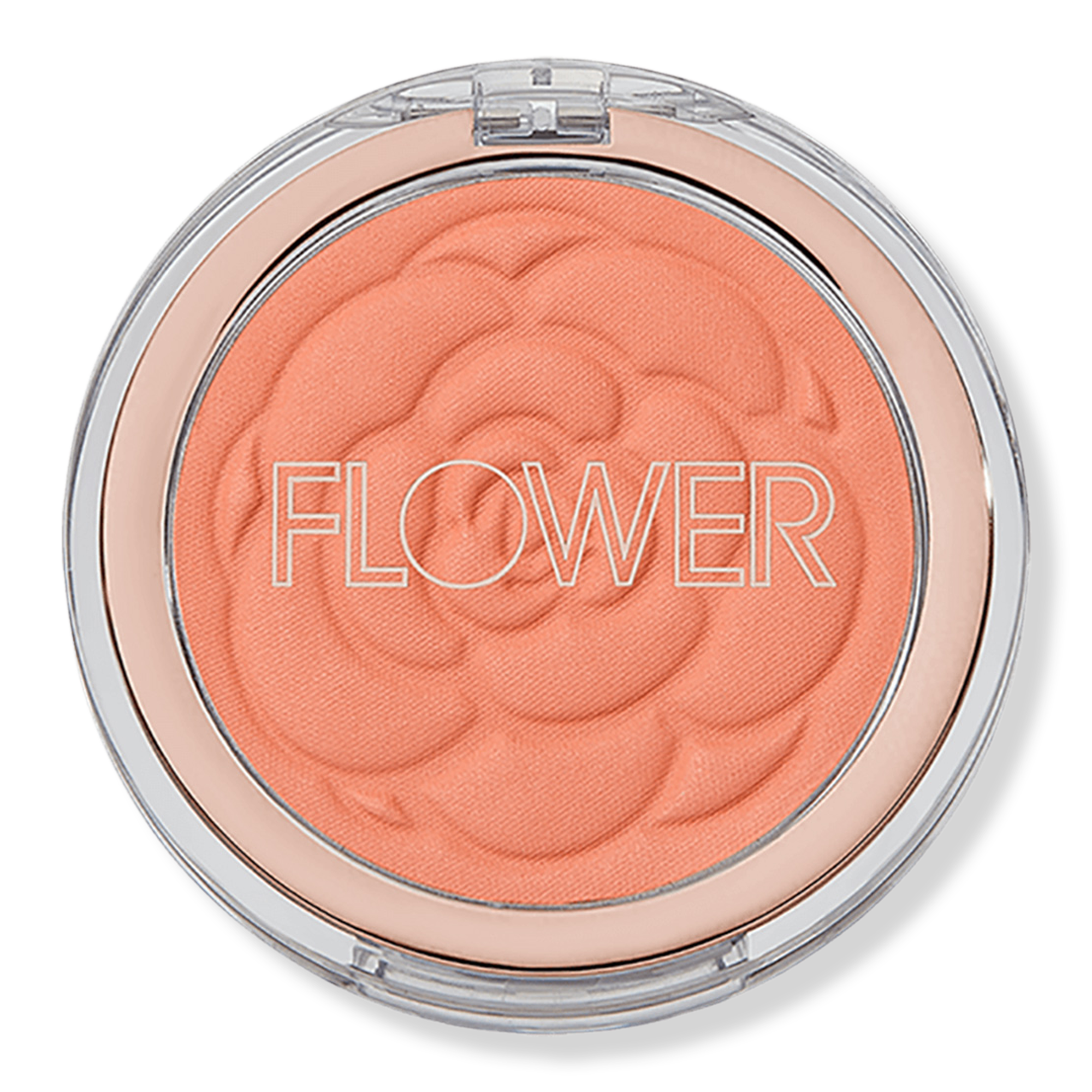 FLOWER Beauty Flower Pots Powder Blush #1