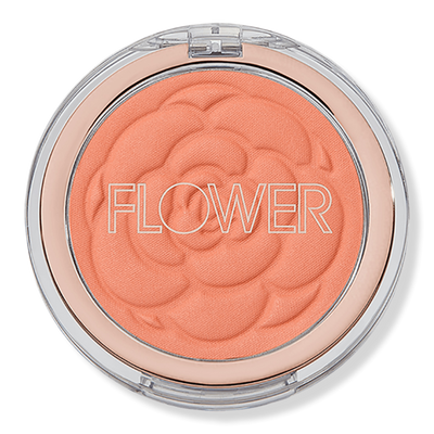 FLOWER Beauty Flower Pots Powder Blush