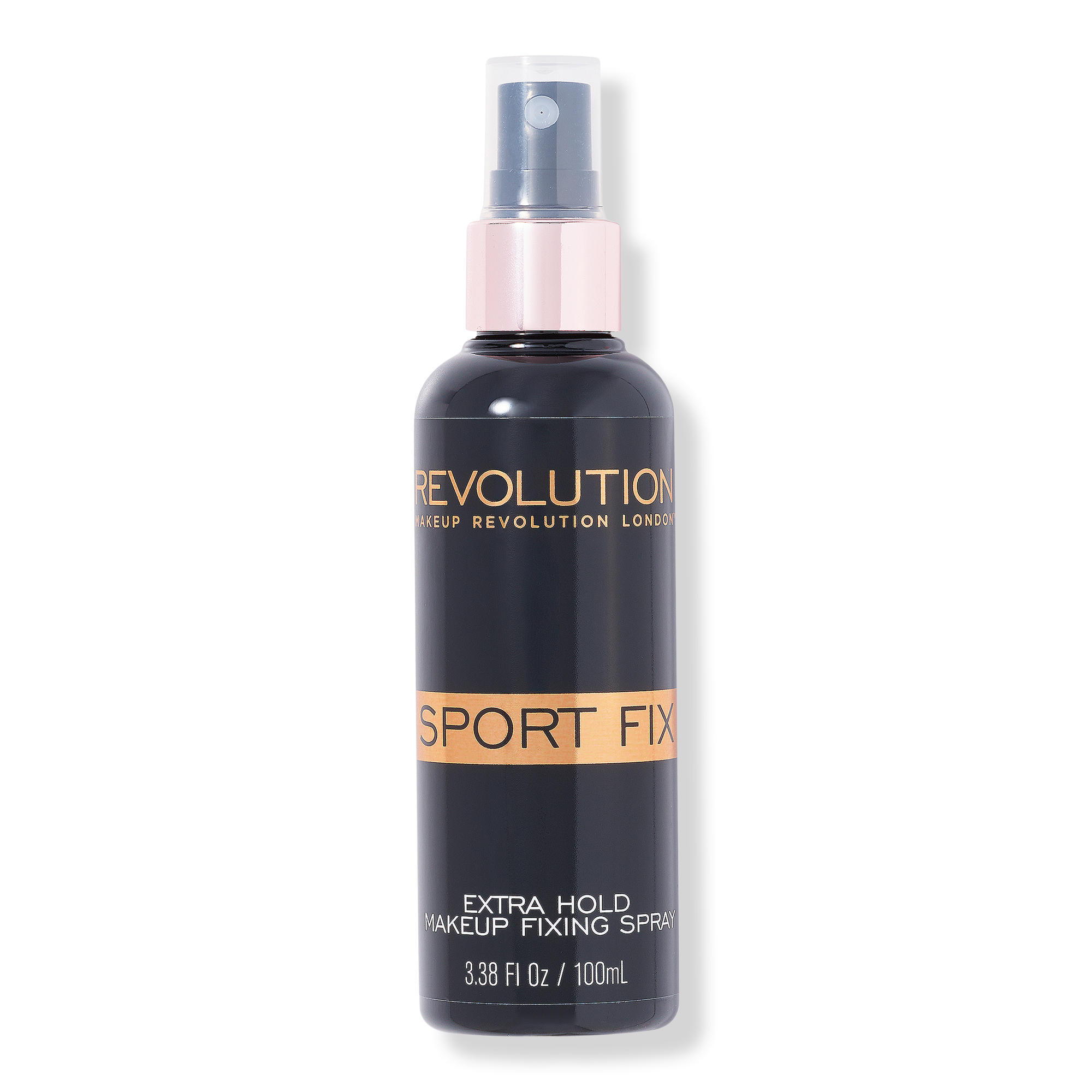 Revolution Beauty Sport Fix Extra Hold Makeup Fixing Spray #1