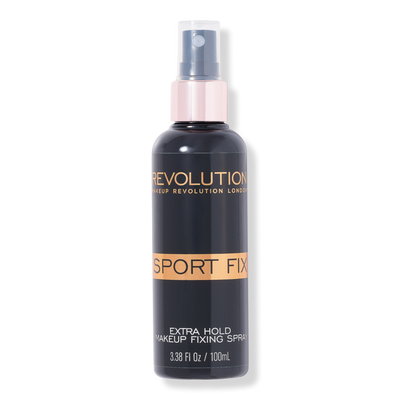 Revolution Beauty Sport Fix Extra Hold Makeup Fixing Spray