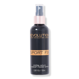 Revolution Beauty Sport Fix Extra Hold Makeup Fixing Spray