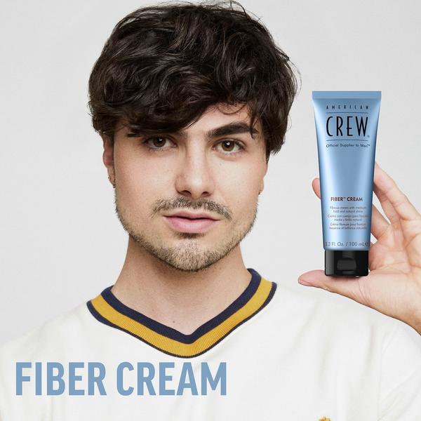 American Crew Fiber Cream #6