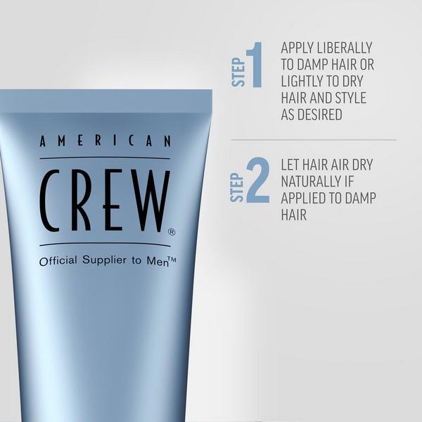 American Crew Fiber Cream #7