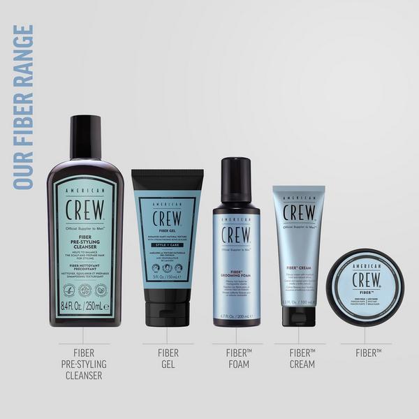 American Crew Fiber Cream #8