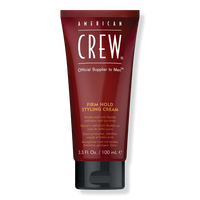 Firm Hold Styling Cream