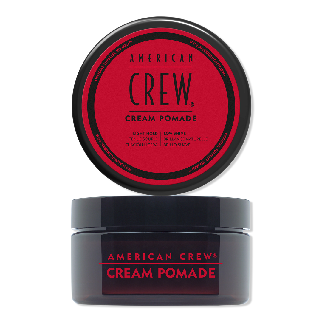 American Crew Cream Pomade #1