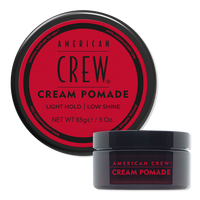 Cream Pomade