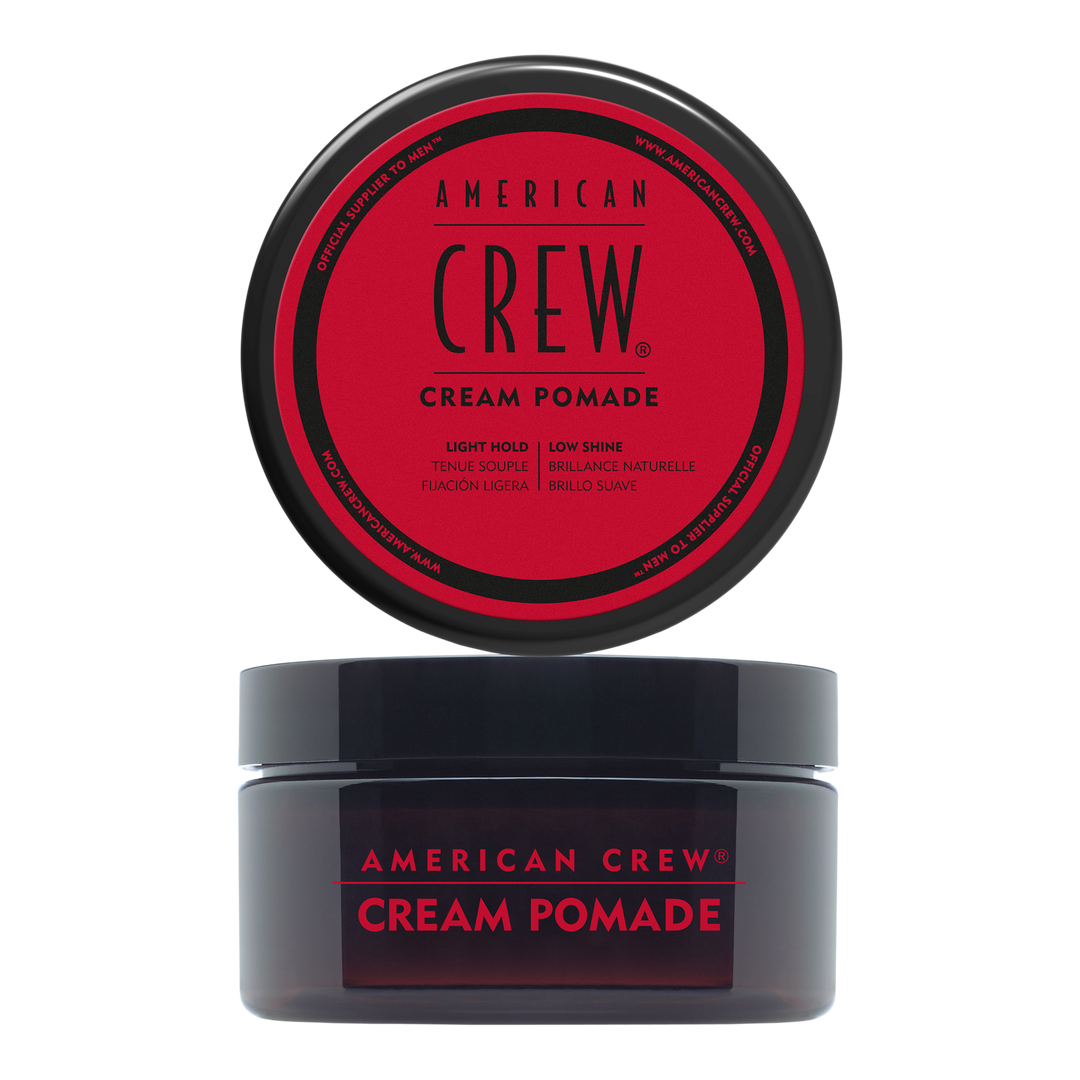 American Crew Cream Pomade #1