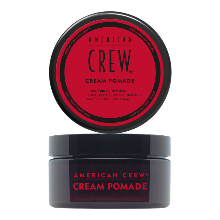 American Crew Cream Pomade #1