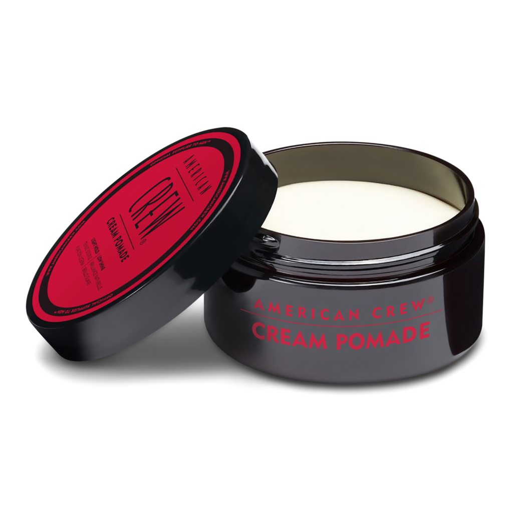 Cream Pomade