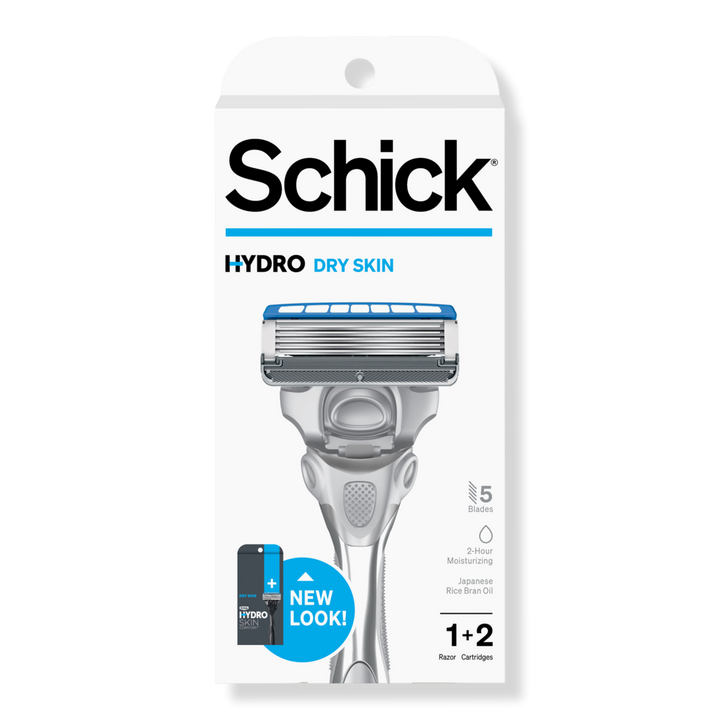 Schick Hydro 5 Sense Razor #1