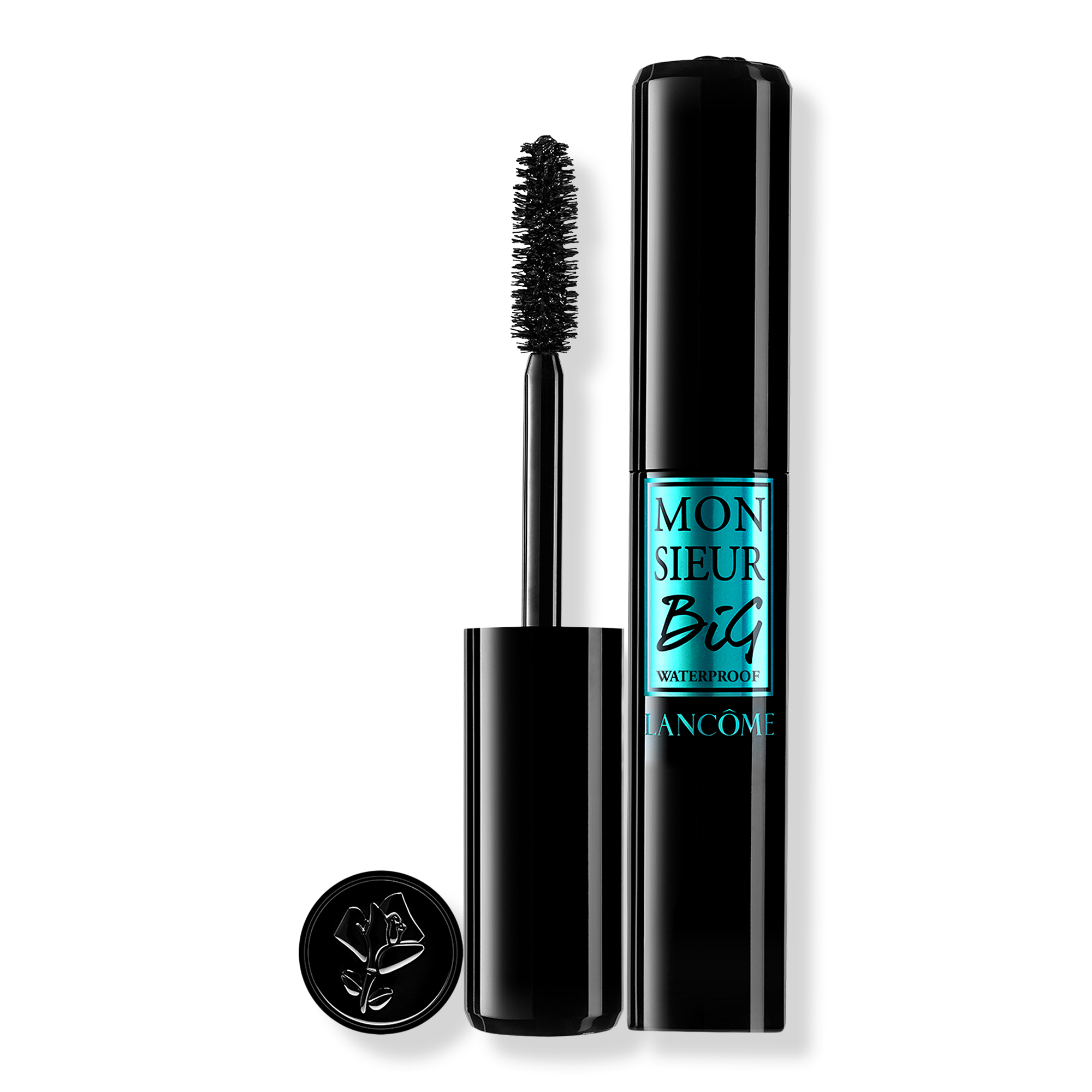 Lancôme Monsieur Big Waterproof Mascara #1