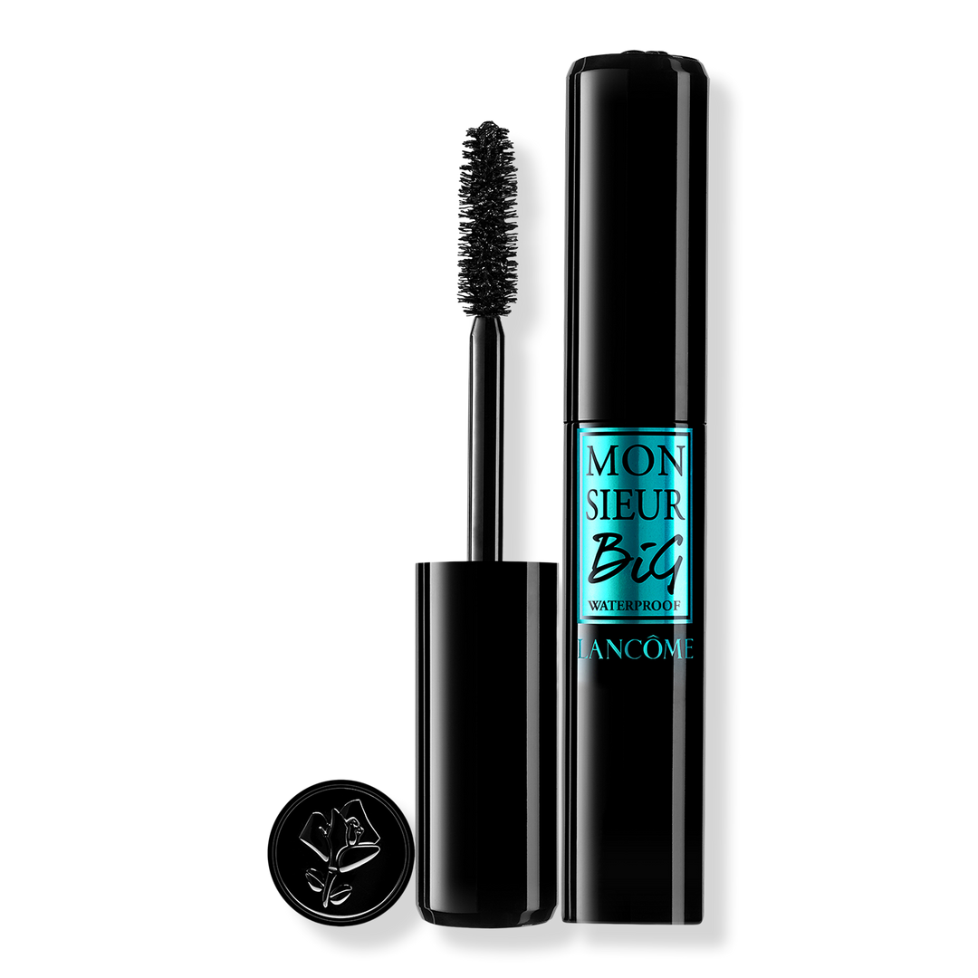 Lancôme Monsieur Big Waterproof Mascara #1