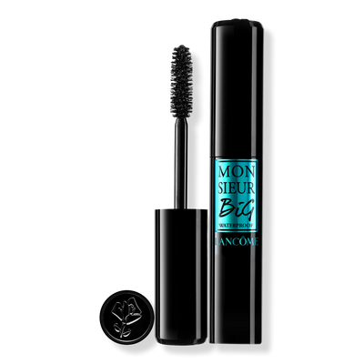 Lancôme Monsieur Big Waterproof Mascara