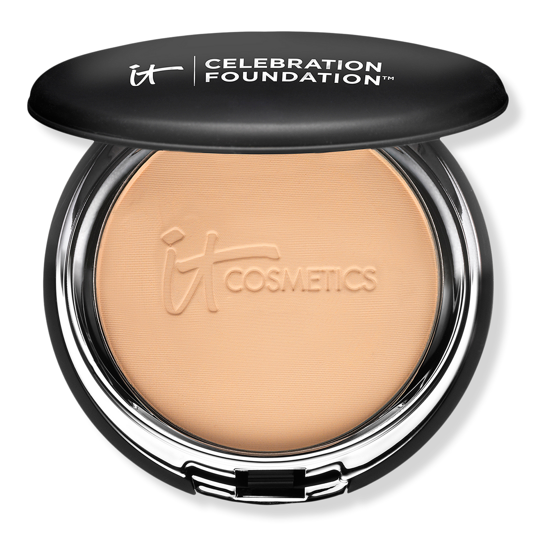 IT Cosmetics Celebration Full Coverage Powder Foundation #1