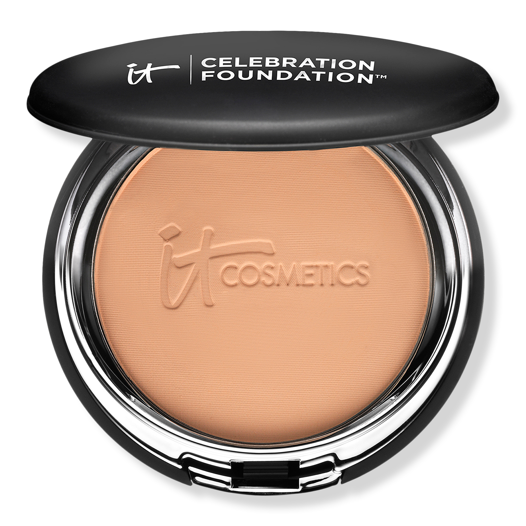 IT Cosmetics Celebration Full Coverage Powder Foundation #1