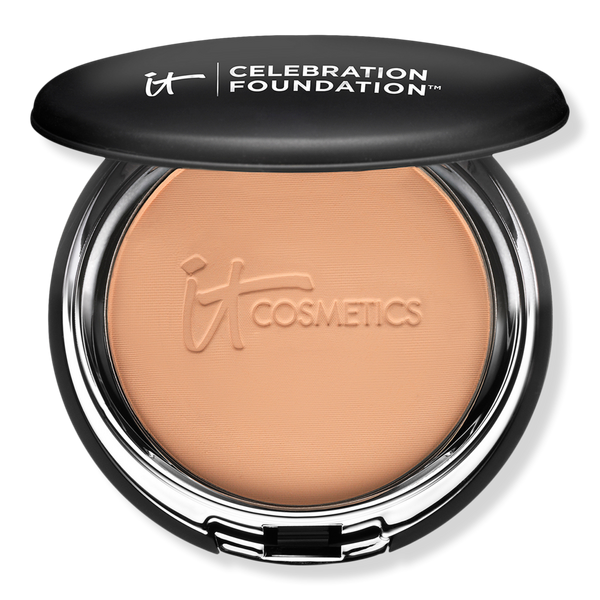 IT Cosmetics Celebration Full Coverage Powder Foundation #1