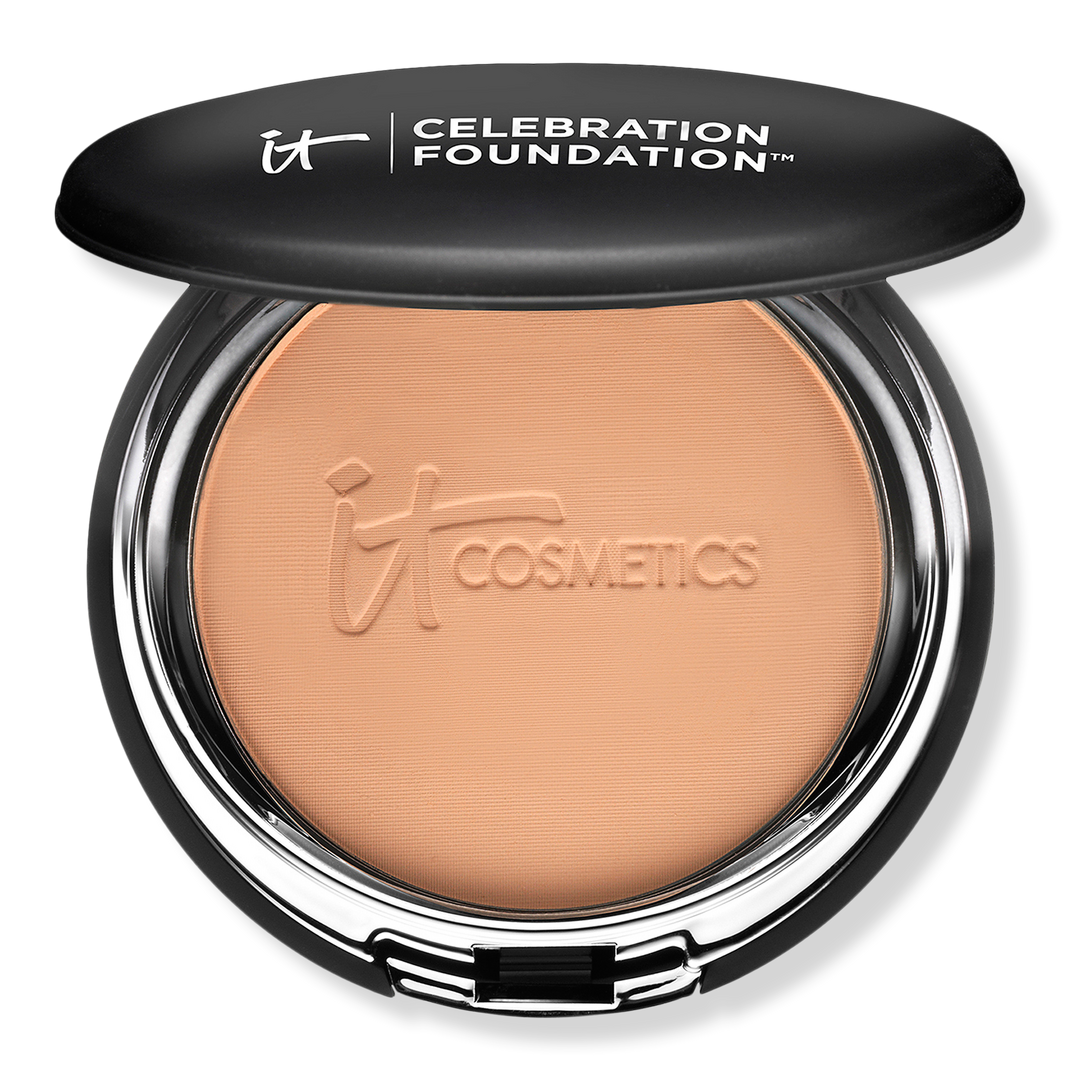 IT Cosmetics Celebration Full Coverage Powder Foundation #1