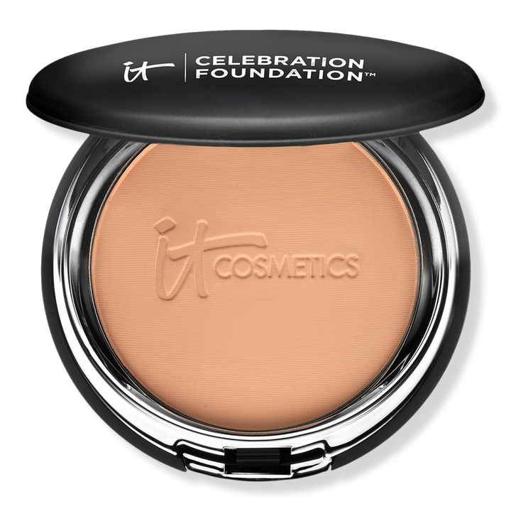 Celebration Full Coverage Powder Foundation IT Cosmetics Ulta Beauty