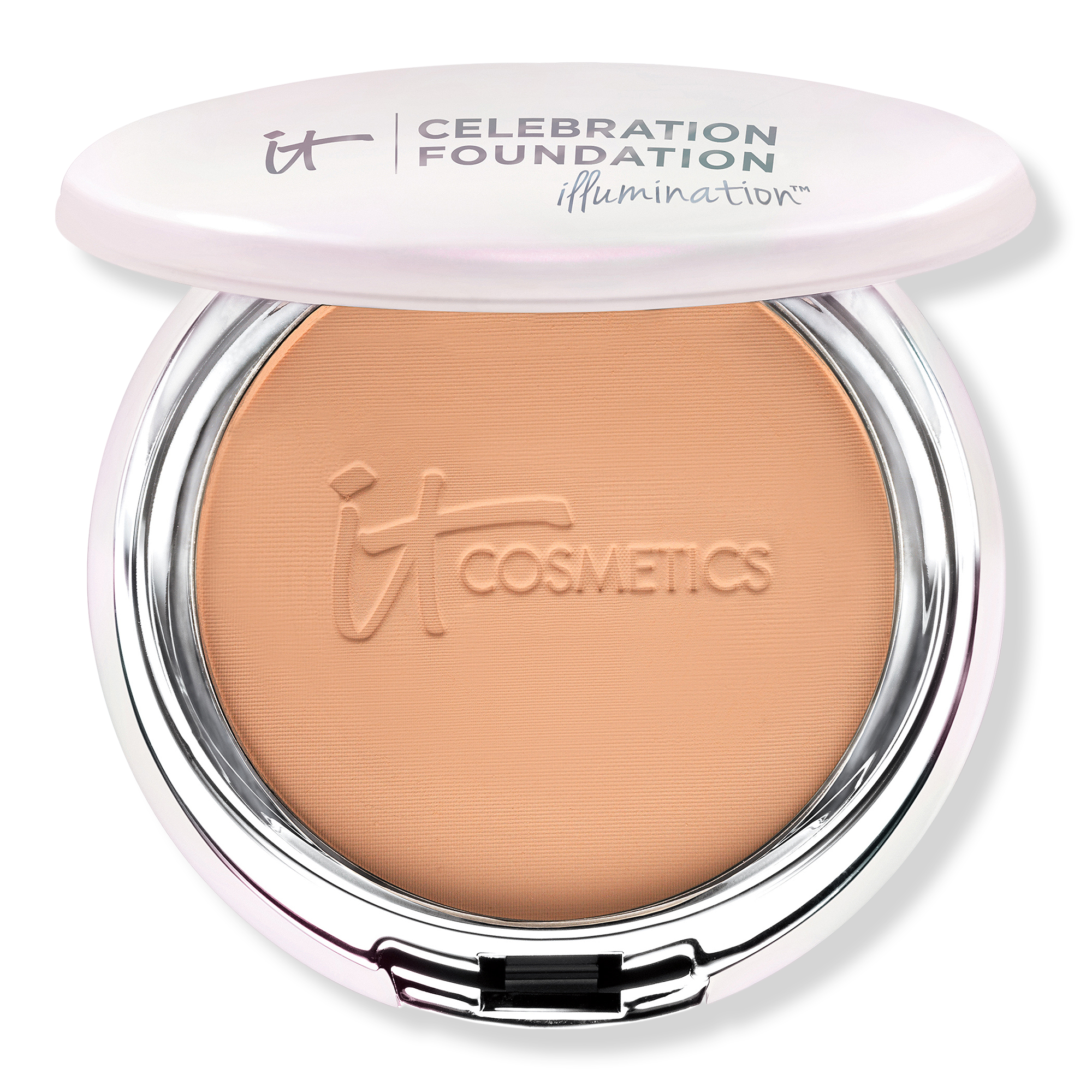 IT Cosmetics Celebration Foundation Illumination #1