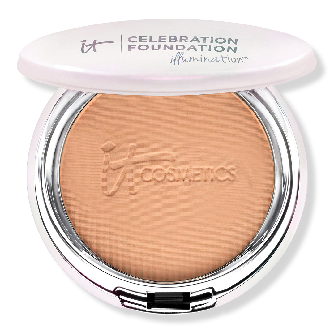 IT Cosmetics Celebration Foundation Illumination #1