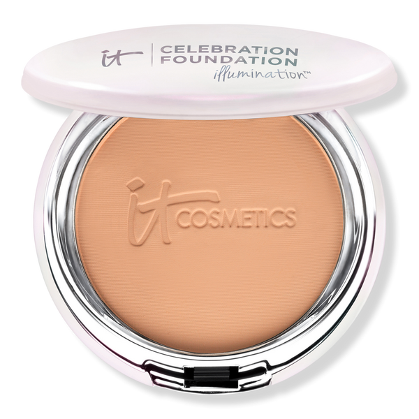 IT Cosmetics Celebration Foundation Illumination #1