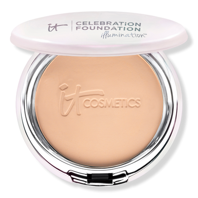 IT Cosmetics Celebration Foundation Illumination