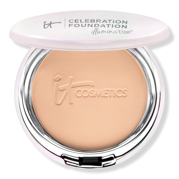 IT Cosmetics Celebration Foundation Illumination #1