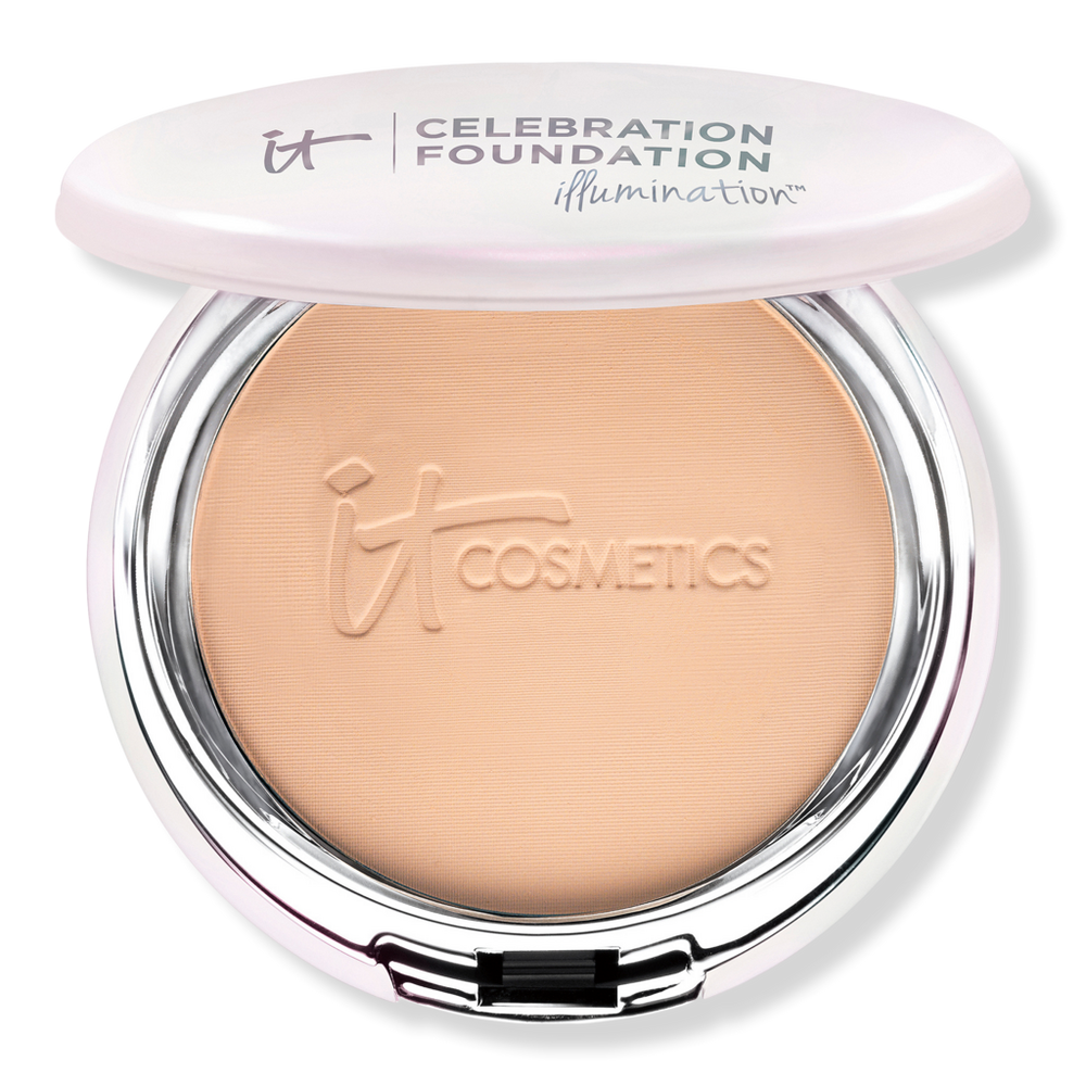 It Cosmetics Celebration Foundation Illumination - Medium Tan