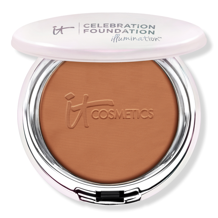 Celebration Foundation Illumination - IT Cosmetics | Ulta Beauty