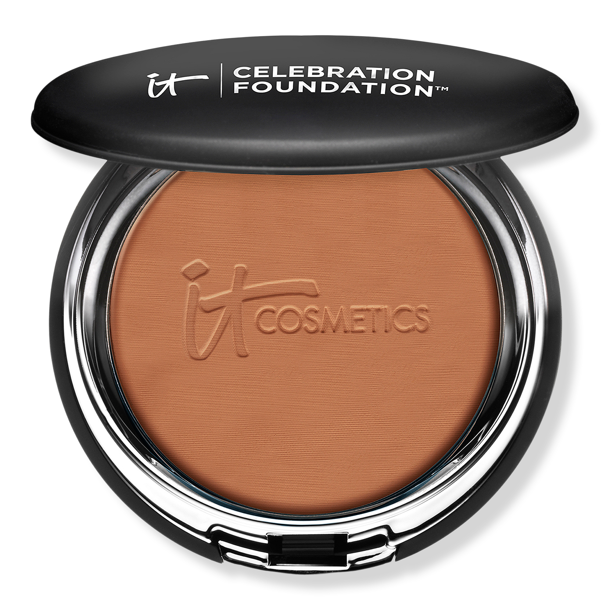 IT Cosmetics Celebration Full Coverage Powder Foundation #1