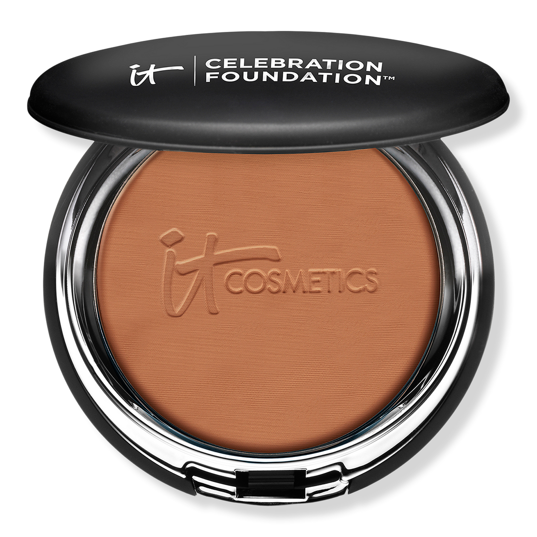 IT Cosmetics Celebration Full Coverage Powder Foundation #1