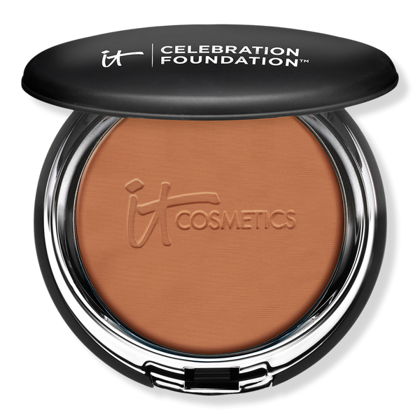 IT Cosmetics Celebration Full Coverage Powder Foundation #1