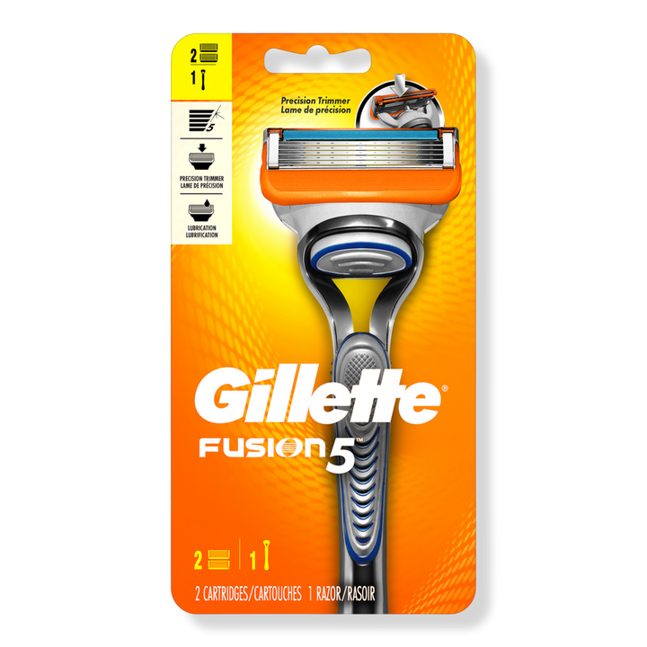 Gillette Fusion5 Razor #1