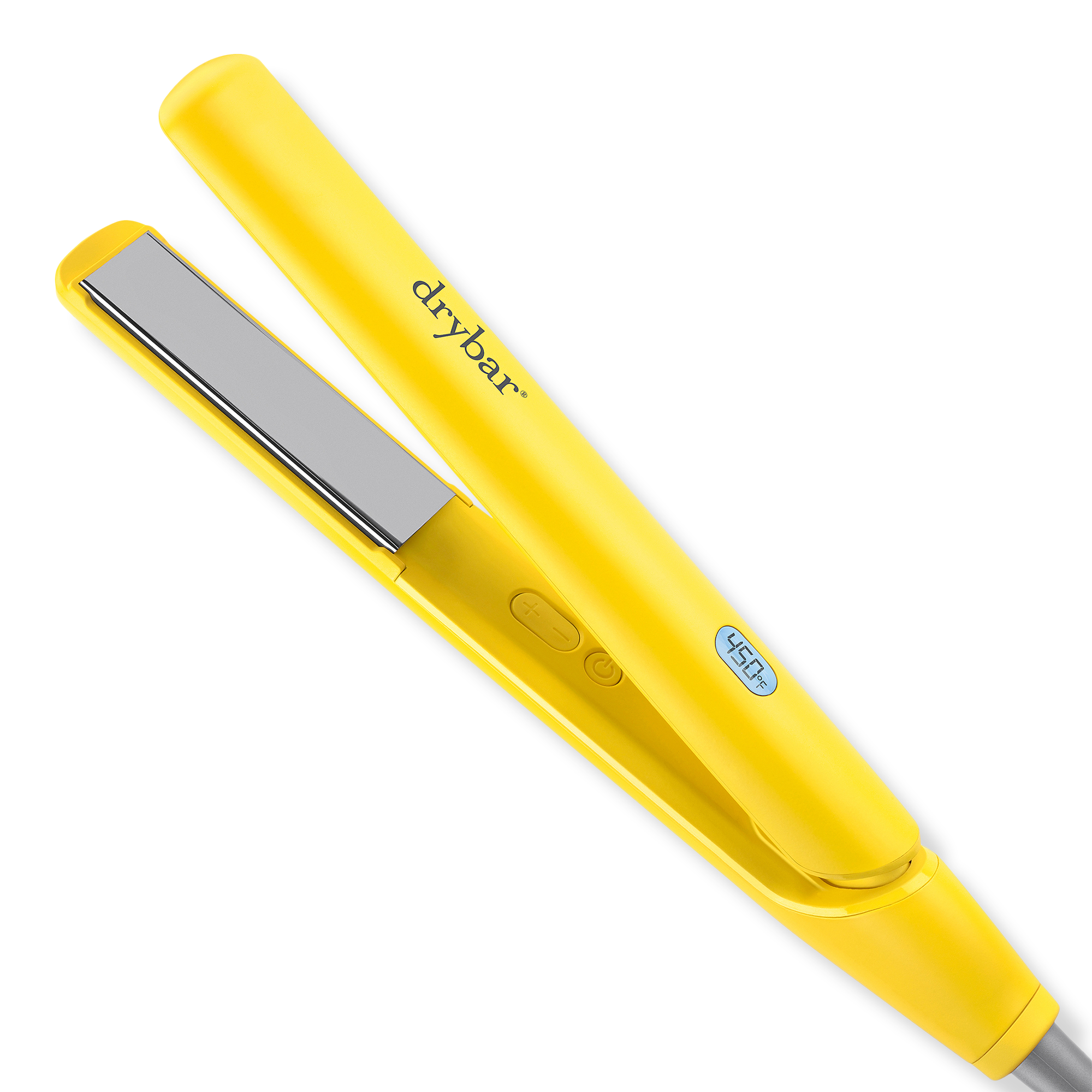 Drybar Tress Press Straightening Iron #1