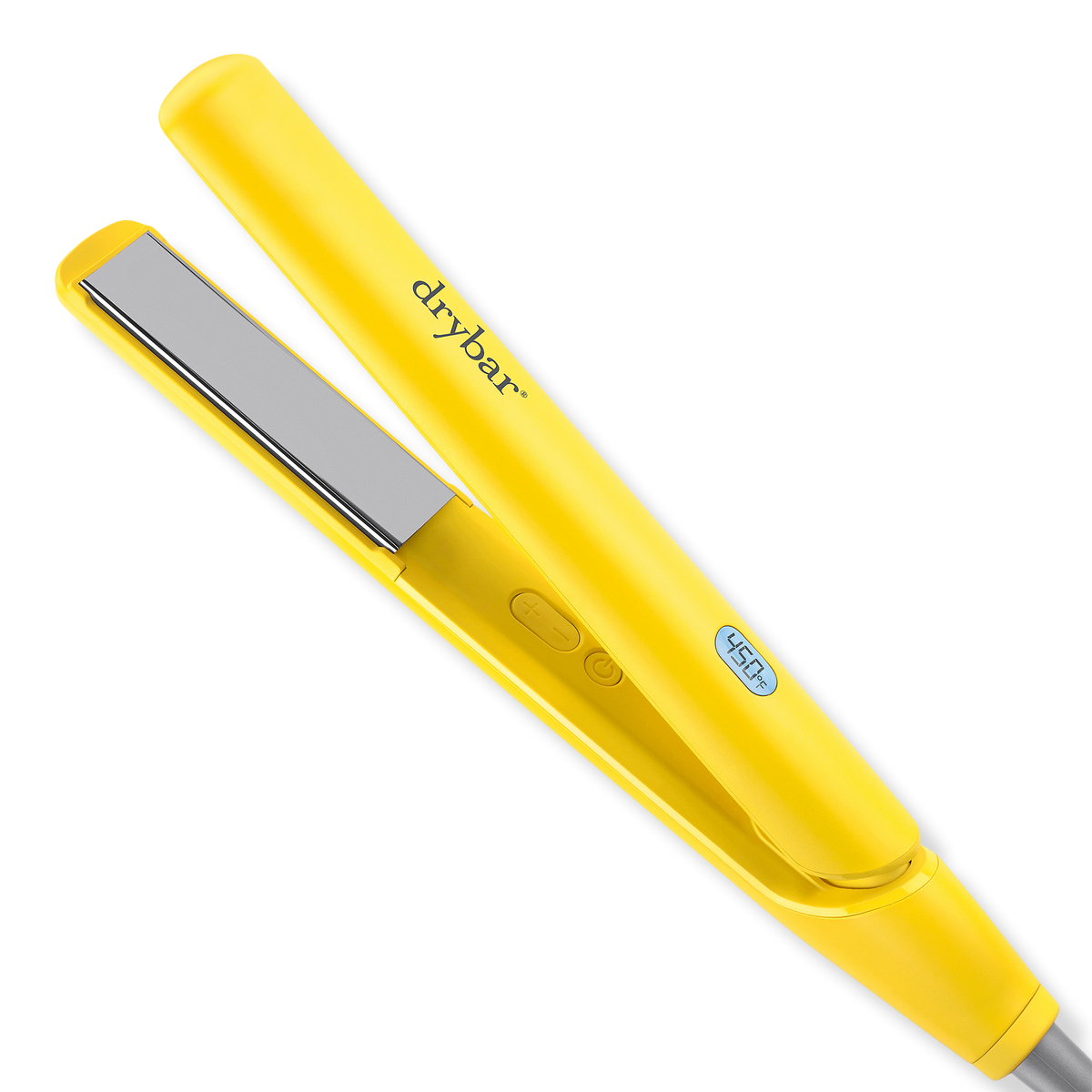 Drybar straightener voltage hotsell