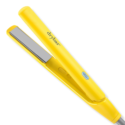 Drybar Tress Press Straightening Iron