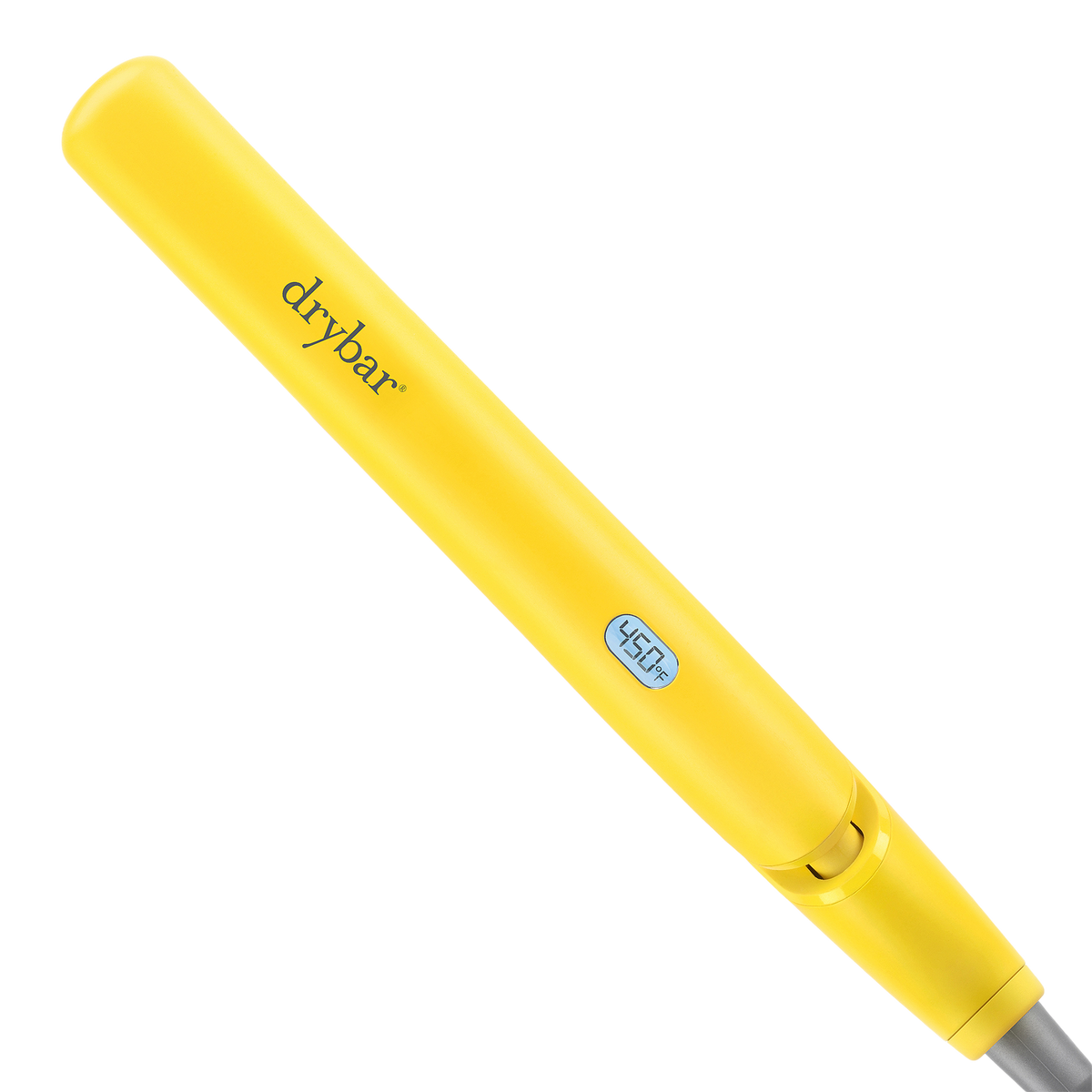 Drybar buying hair straightener