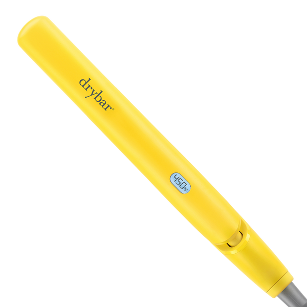 Drybar Tress Press Straightening Iron #2