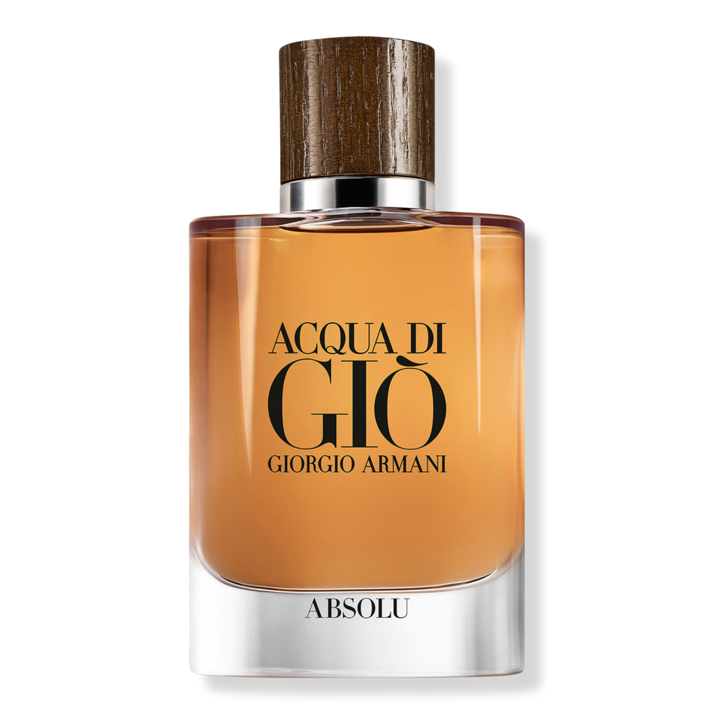 Acqua di Giò Absolu Eau de Parfum - ARMANI | Ulta Beauty