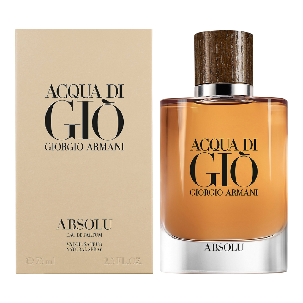 Shop for samples of Acqua di Gio Profondo (Eau de Parfum) by